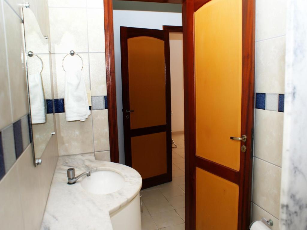 Hotel - Apart-Hotel Chale Executivo Мосоро Номер фото